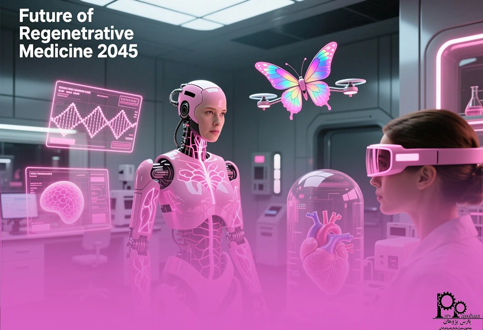 بازار کار مهندسی پزشکی